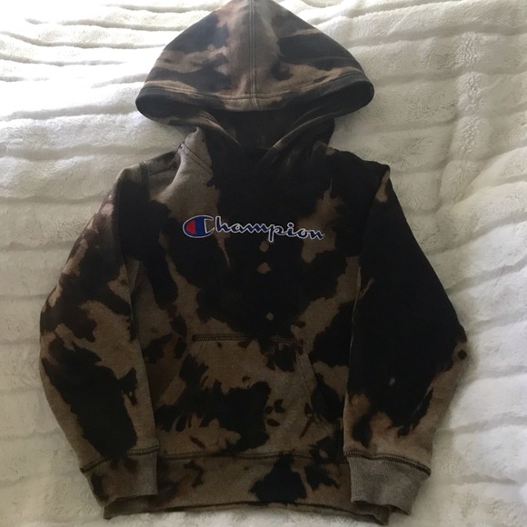 Champion Other - Unique Never Worn Reverse Dye Champion Sweatshirt Champion Other - Unique Never Worn Reverse Dye Champion Sweatshirt